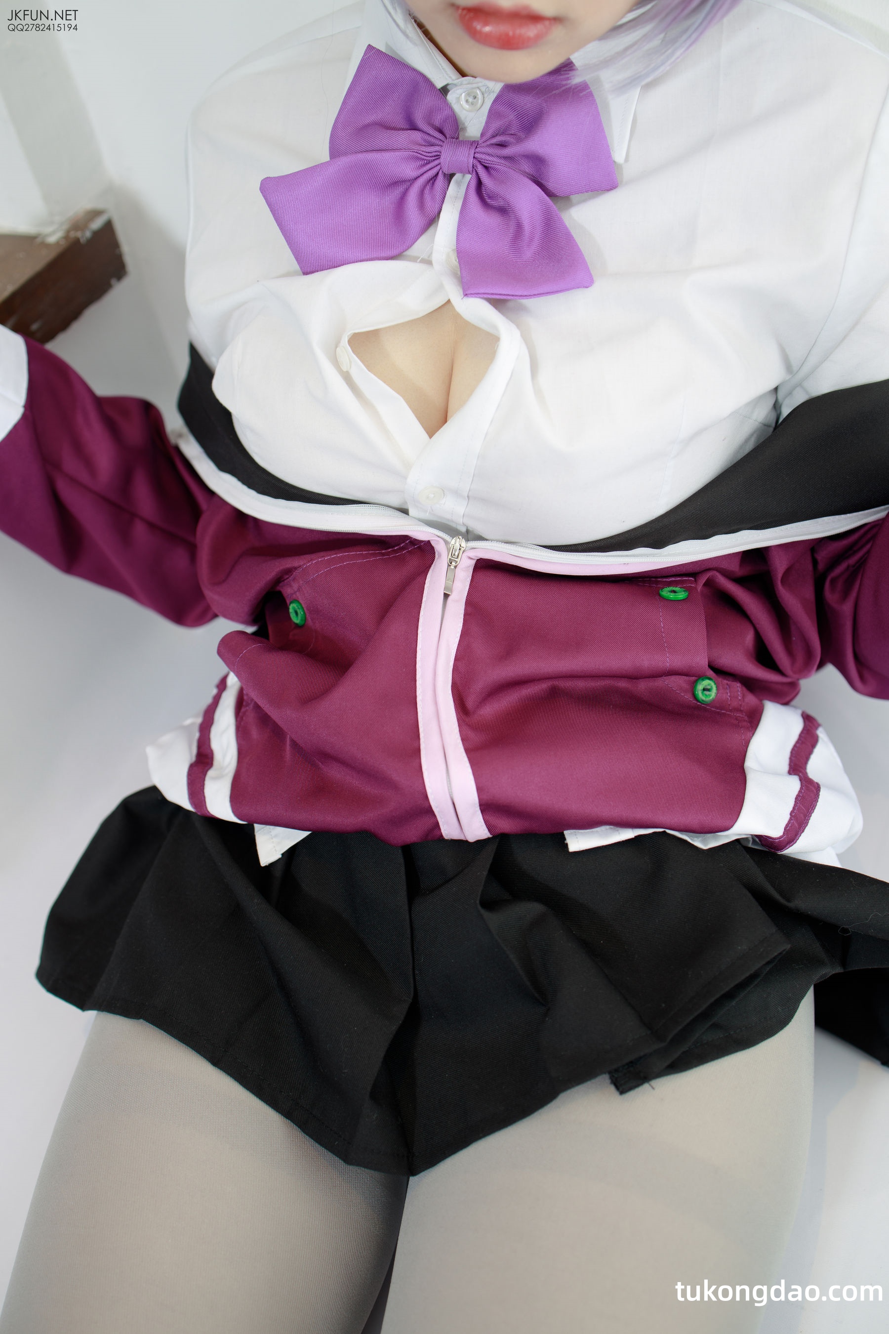 JKFUN-004 写真集 JKFUN-第98张